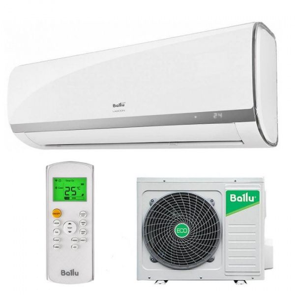 Ballu BSD-07HN1 / Кондиционеры
