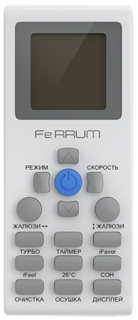 Ferrum iFIS24A1/iFOS24A1 / Кондиционеры