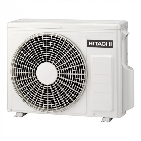 Hitachi RAS-08LH2 / RAC-08LH1 / Кондиционеры