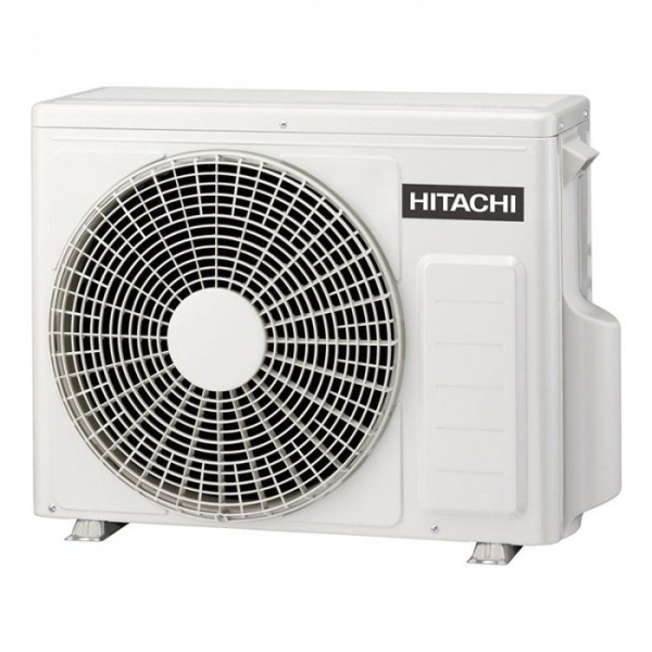 Hitachi RAS-08LH2 / RAC-08LH1 / Кондиционеры