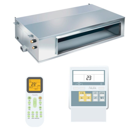 AUX AL-H36/5R1(U)/ALMD-H36/5R1 / Кондиционеры