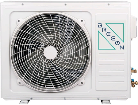Breeon Prisma BRC-18TPI / Кондиционеры