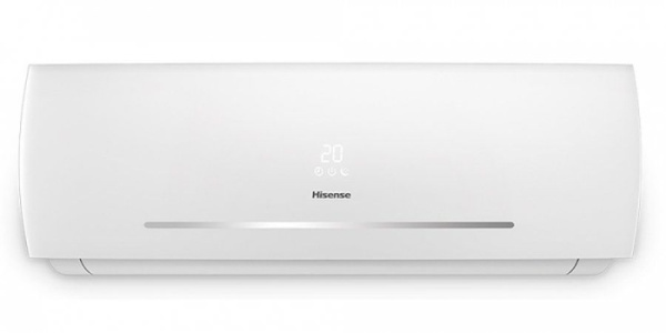 Hisense AS-24HR4SFADC