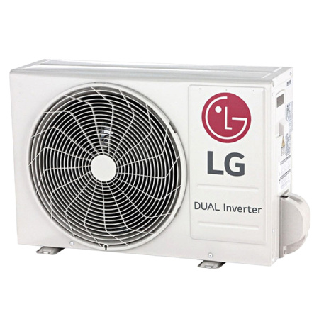 Lg Mega Plus P12EP1 / Кондиционеры