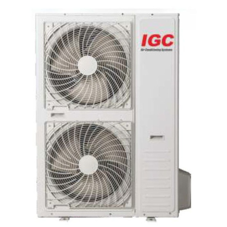 IGC IPХ-24HS/U / Кондиционеры