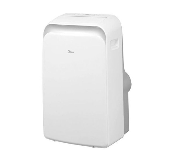 Midea MPPDB-12HRN1-Q