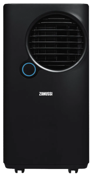 Zanussi ZACM-07 UPB/N6 Black