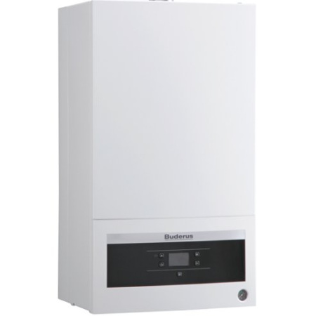 Buderus Logamax U072-18K