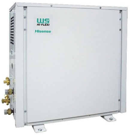 Hisense AVWW-38UCSA / Кондиционеры
