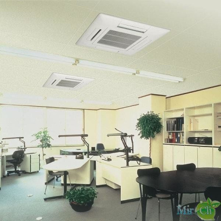 Haier AB18CS1ERA(S)/1U18FS2ERA / Кондиционеры
