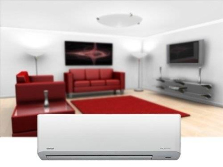 Toshiba RAS-3M26UAV-E/RAS-B10N3KV2-E*3шт / Кондиционеры