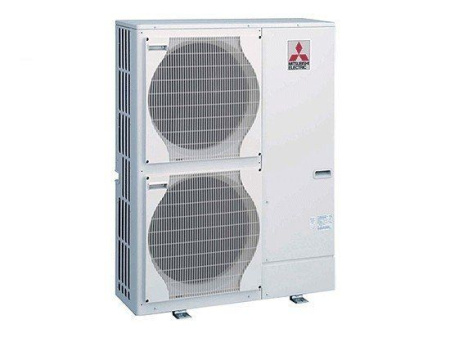 Mitsubishi Electric PLA-RP100BA/PUHZ-ZRP100VKA / Кондиционеры