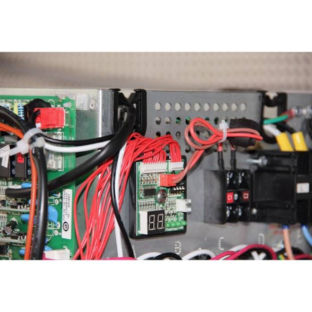 Haier 3U24GS1ERA(N) / Кондиционеры