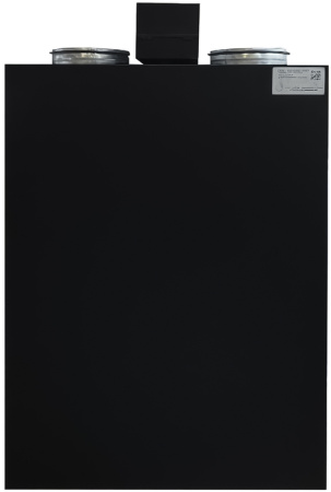 Turkov ZENIT STANDART V 370 E / Вентиляция