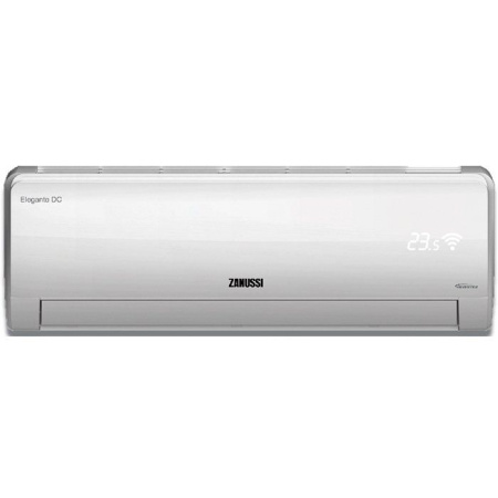 Zanussi ZACS/I-24 HE/A18/N1 / Кондиционеры
