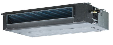 MDV MDTBI-07HRFN1 / Кондиционеры