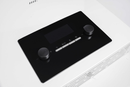 MIZUDO M18 OpenTherm