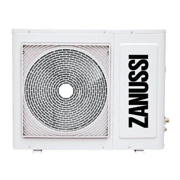 Zanussi ZACS/I-18 HE/A18/N1 / Кондиционеры