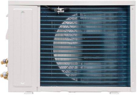 Shuft Asgard SFTHAI-09HN8/BL / Кондиционеры
