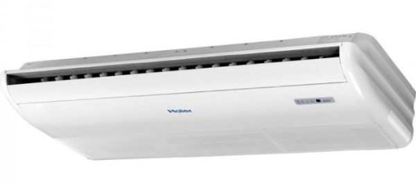 Haier AC50S2SG1FA/1U50S2SJ3FA / Кондиционеры