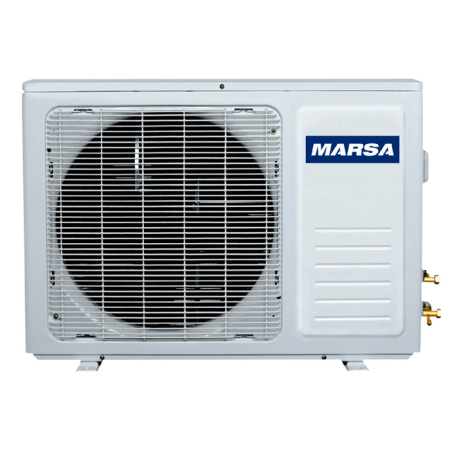 Marsa Astro RK-12MTI / Кондиционеры