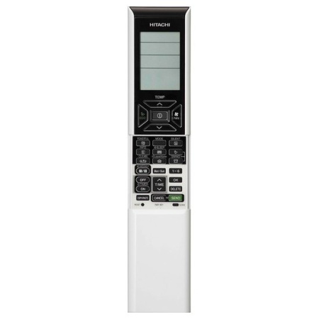 Hitachi Performance RAK-35RPC/RAC-35WPC / Кондиционеры