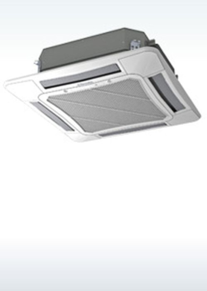 Electrolux EACC-24 FMI/N3