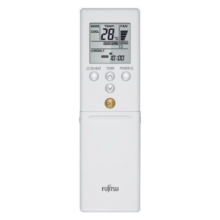 Fujitsu ASYG09LMCB / AOYG09LMCBN / Кондиционеры