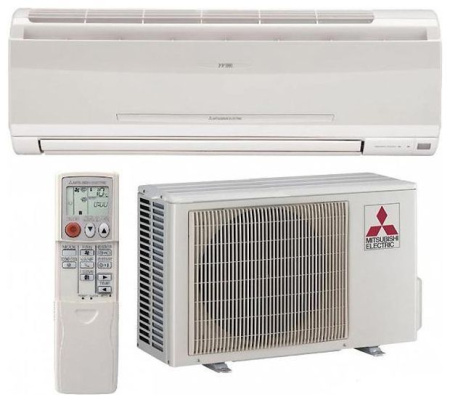 Mitsubishi Electric MSC-GE20VB / MUH-GA20VB / Кондиционеры