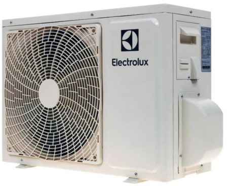 Electrolux Fusion 2.0 EACS/I-12HF2/N8 / Кондиционеры