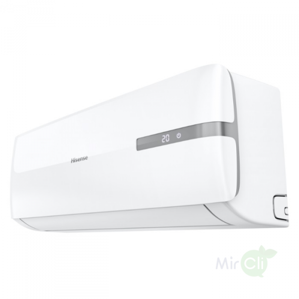 Hisense AS-24HR4SBADL00