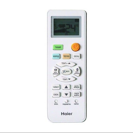 Haier HSU-09HNF303/R2-G/HSU-09HUN203/R2 / Кондиционеры