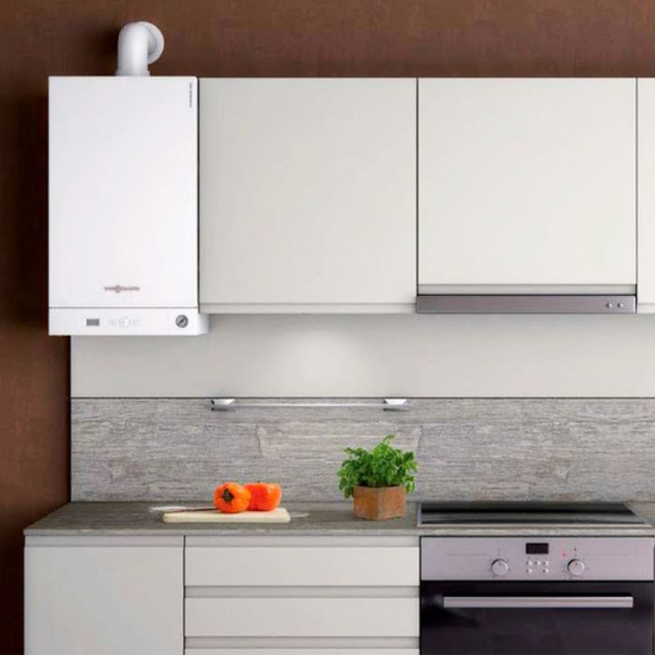 Viessmann Vitodens 050-W 24 кВт (7723165)