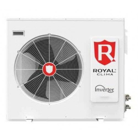 Royal Clima RFM4-36HN/OUT / Кондиционеры