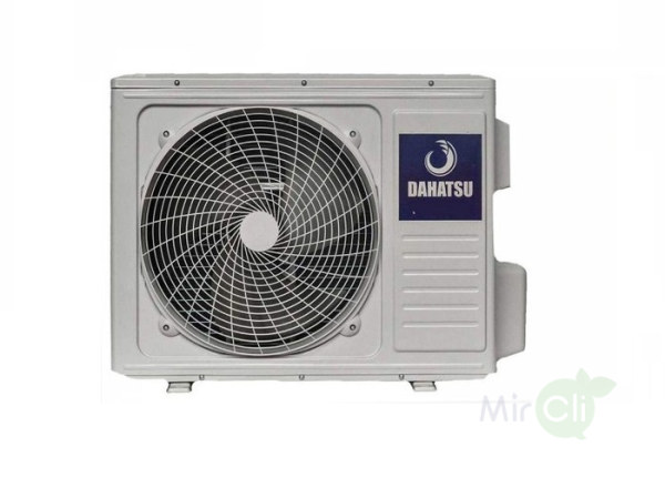 Dahatsu DH-CS 36 A / Кондиционеры