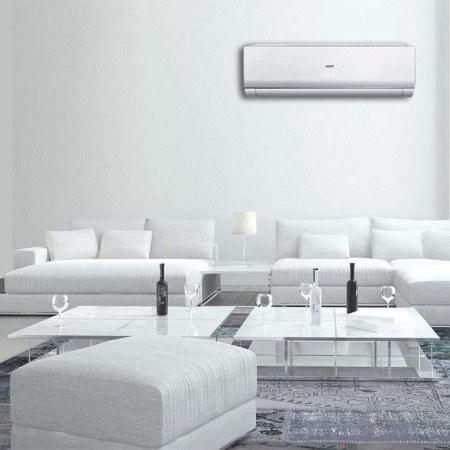 Haier AS24NS3ERA-W / Кондиционеры