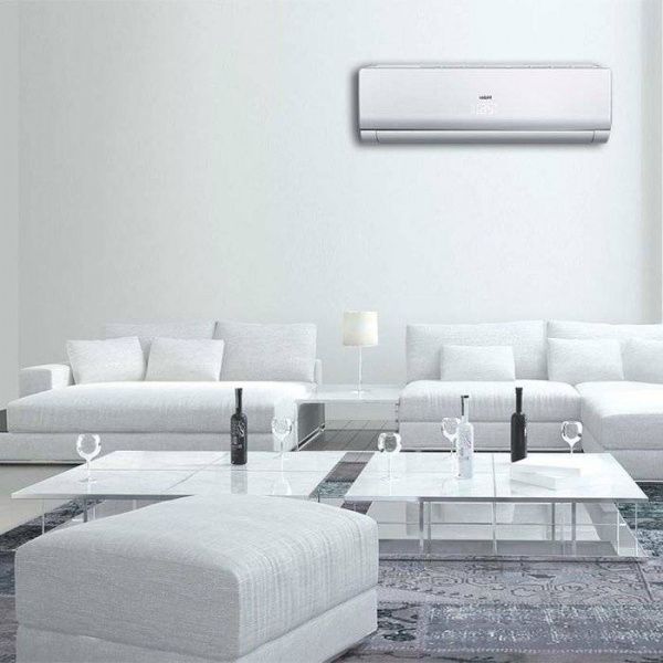 Haier AS24NS3ERA-W / Кондиционеры