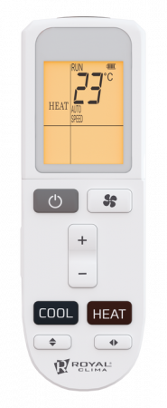 Royal Clima RCI-VM18HN/IN / Кондиционеры