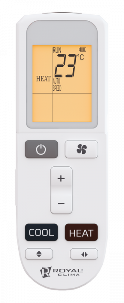 Royal Clima RCI-VM18HN/IN / Кондиционеры