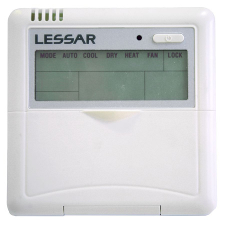 Lessar LSF-400KH22 / Фанкойлы