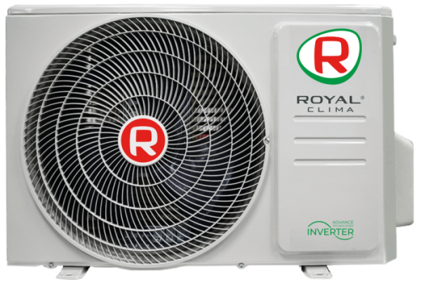 Royal Clima RCI-TWN22HN с модулем RC-KA01