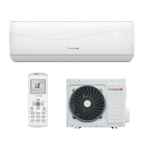 Energolux Lausanne SAS36L4-A/SAU36L4-A / Кондиционеры