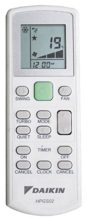 Daikin FWF02CT / Фанкойлы