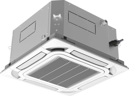 Pioneer KFC60GV/KON60GV/TC04V Nord-30 / Кондиционеры