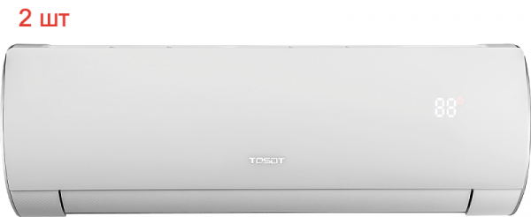 Tosot T14H-FM4/T07H-SLyIM/I*2шт