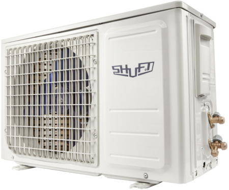 Shuft Berg SFTOI-07HN1_24Y / Кондиционеры