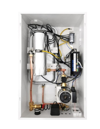 Thermex Tesla 12-24 Wi-Fi