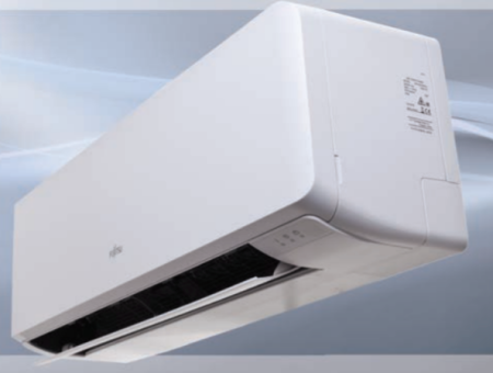 Fujitsu ASYG07KMCC/AOYG07KMCC / Кондиционеры