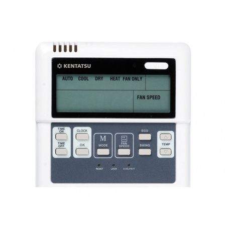 Kentatsu KFGC46H0EN1 / Фанкойлы
