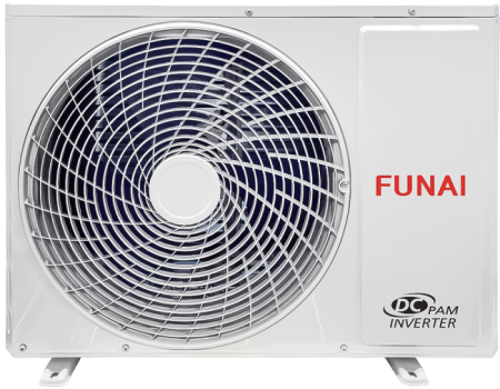 Funai Bushido RAC-I-BS30HP.D01 / Кондиционеры